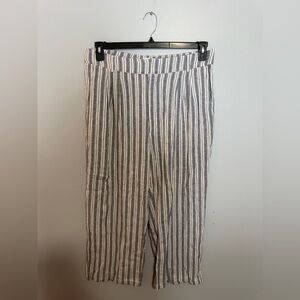 Abercrombie & Fitch Ultra High Rise Pants Size XL